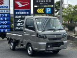 キャリイ KC 4WD 