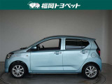 ミライース G SAIII 
