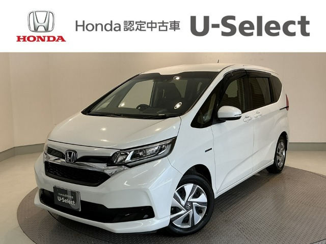 フリード+ 1.5 ハイブリッド G ホンダセンシング