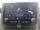 Bluetooth付きナビ装着車で知らない道もラクラク