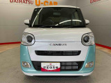 ムーヴキャンバス  ストライプス G