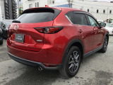 CX-5 2.2 XD Lパッケージ 