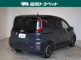 シエンタ 1.5 Z 