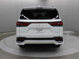 LX 600 4WD 