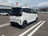 R4年式 サクラ X ホワイトパールのお車が入荷しました☆