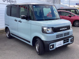 N-BOX ジョイ ターボ 2トーン 4WD 
