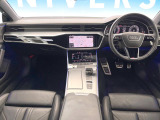A7スポーツバック 55 TFSI クワトロ Sライン 4WD 