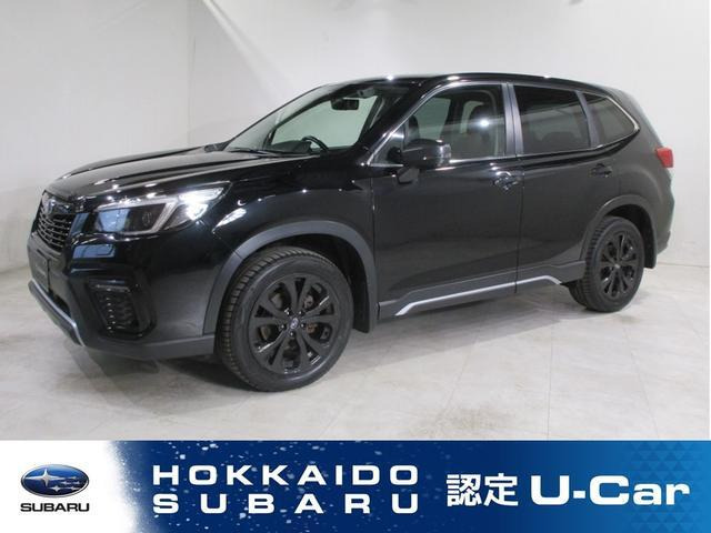 フォレスター 1.8 スポーツ 4WD