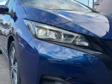 ◆◆◆LEDヘッドライトです。シャープな白光色のLEDランプを採用しました。