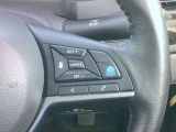 運転支援システム プロパイロット設定スイッチ