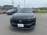 ヴェゼル 1.5 ハイブリッド Z 