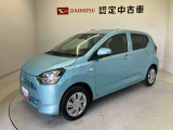 納車前には12ヶ月点検相当の点検と消耗品の交換をダイハツの整備士がしっかり整備してお渡しします。また、納車後には無料1ヶ月点検がございます。