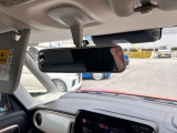 整備工場が併設されておりますので、点検や車検のご相談も承っております!