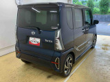 タントカスタム RS スタイルセレクション 