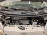 中古車購入は不安なこともあると思います。当社では可能な限り過去の整備歴も確認できます。