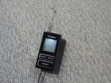 リモコンエンジンスターターが装備されています。
