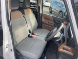 運転席に座った姿を想像してみてください!