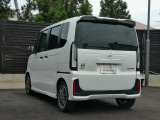 ●ホンダU-Selectだから出来る安心のお約束●7.納車後もしっかりと。メンテナンスパック等のご用意もしております。納車後もご安心いただけるようにしっかりとフォローさせて頂きます。