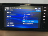 メモリーナビを搭載。楽しいドライブにナビは欠かせませんよね。Bluetoothも当然付いています♪好きな音楽を聴きながら今まで行ったことの無いところに行ってみませんか?
