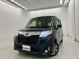 ルーミー 1.0 G S 4WD 