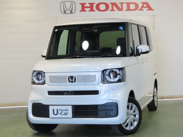 N-BOX  660 4WD