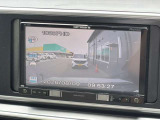 ドライブレコーダーの映像をナビで確認できます。