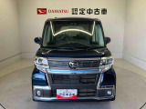 タントカスタム X トップエディション VS SAIII 