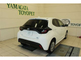 ヤリス 1.5 ハイブリッド X E-Four 4WD 
