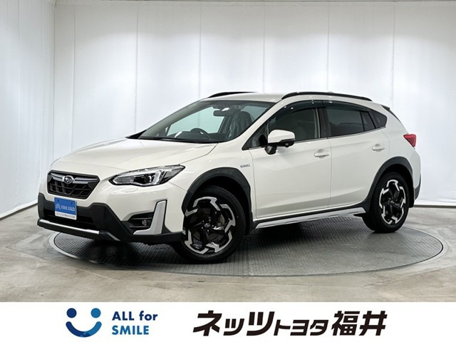 XV  2.0 アドバンス 4WD