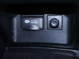 1500Wまで使えるAC100Vコンセント