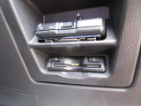 ETC車載器搭載です。スマートICも増えてきており、必須装備といって良い便利装備です。