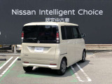 新型ルークスを象徴するデザインモチーフとして「かどまる四角」を、ヘッドライト、リヤコンビネーションランプ、ドアハンドル、ホイールなど随所に取り入れました。