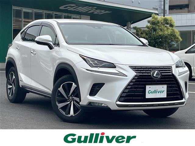 NX 300h Iパッケージ 修復歴無し