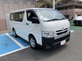 ハイエースバン 2.0 DX 