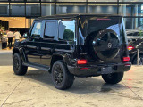 Gクラス G580 ウィズ EQ テクノロジー エディション1 4WD MP202601