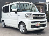 当社の在庫車はホームページからご覧ください&rarr;https://keicars.net/