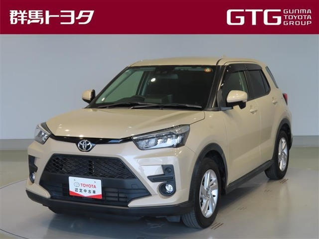 ライズ 1.0 G 