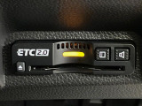 【ETC】高速道路の料金所をストレスなく通過!話題のスポットやサービスエリアに多い「スマートIC」利用時は必須のアイテムです。当店でセットアップを実施、ご納車当日からすぐにご利用いただけます!