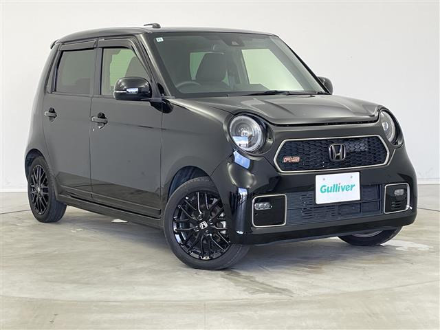 N-ONE RS 修復歴無し