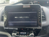 セレナ 1.2 e-POWER XV ワンオーナー 後席モニター 禁煙車