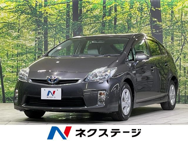 プリウス 1.8 S LEDエディション 