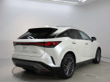 RX 350h バージョンL 