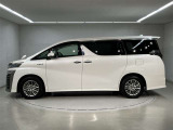 ヴェルファイア ハイブリッド 2.5 ZR E-Four 4WD 