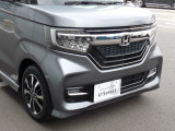 ●ホンダセンシングレス車(ホンダセンシングは付いていません)