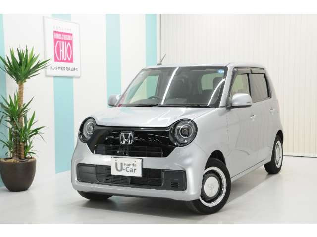 N-ONE  660 オリジナル
