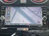 ナビが最初から付いてくるのは中古車の魅力ポイントですね♪