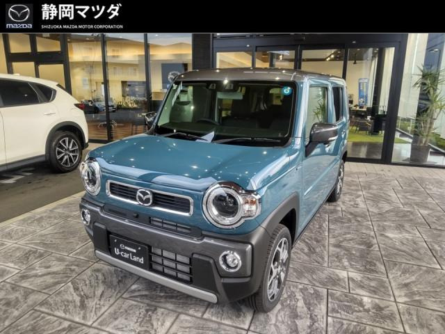 フレアクロスオーバー XT 4WD