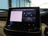 10.1インチタッチパネルはAppleCarplay・AndroidAUTO機能付