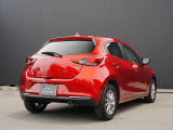 MAZDA2 1.5 15S プロアクティブ Sパッケージ 