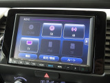 インテリアになじむデザイン♪操作性にも拘ったGathers☆☆純正ナビです♪Bluetooth接続にも対応していますので、スマホの中の音楽を手軽に楽しむこともできます♪♪